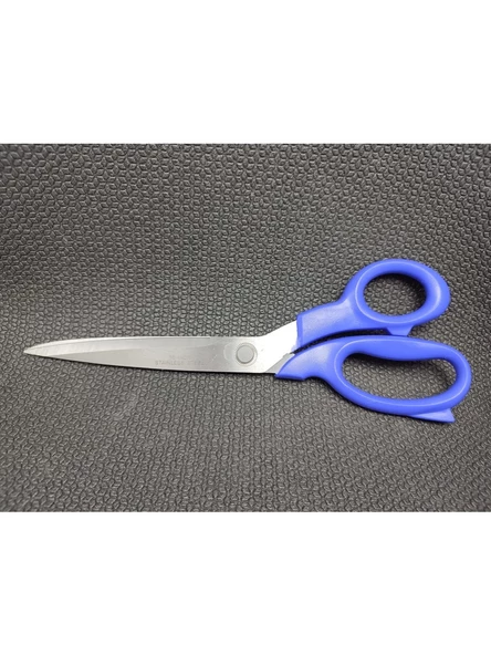 Hagiki Paslanmaz Çelik Ömürlük 10 Inch Makas 25 cm Toplam Uzunluk - 2
