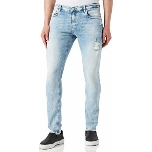 SMARTY MULLEN WASH - Resim 4