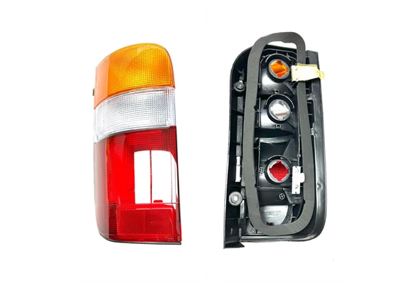 LEOPARTS Toyota Hiace Stop Lambası Sol 1990-1998 81560-95J10 ürün görseli 1