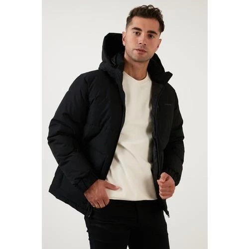 JACKET MALE WOV PL100 - Resim 10