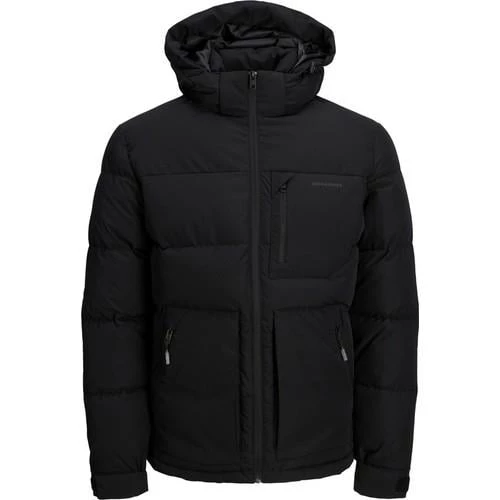JACKET MALE WOV PL100 - Resim 4