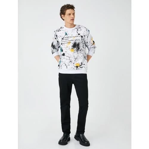 TROUSERS BSC - Resim 7