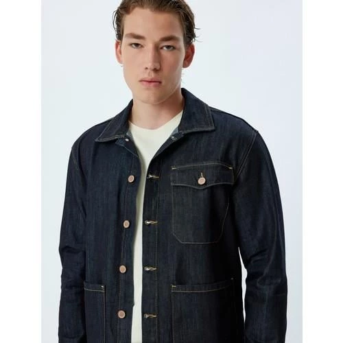 JACKETS - 8