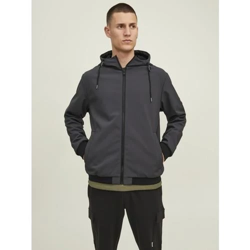 JACKET MALE WOV PL100