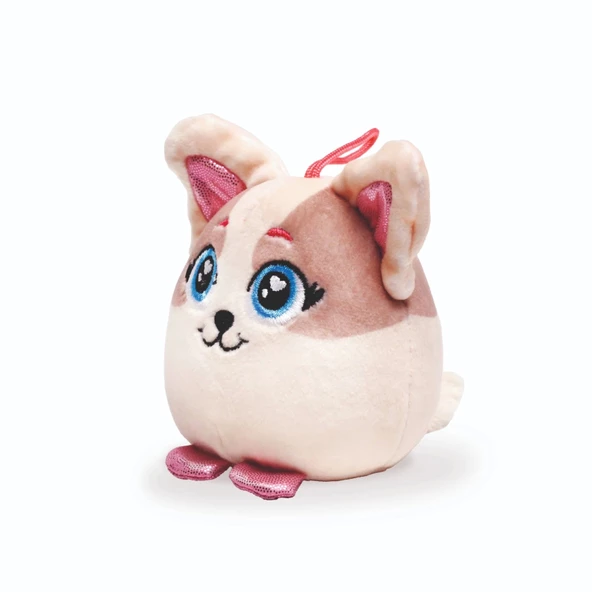 2528 Glam Buddies Suprise Puppy Purse -Başeltoys - 3