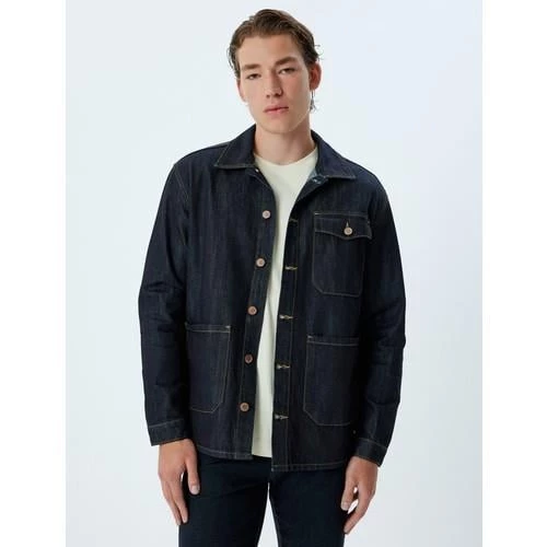JACKETS - 3