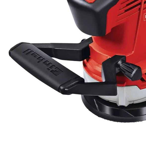 Einhell TE RS 40 E Eksantrik Zımpara 400 Watt - 3