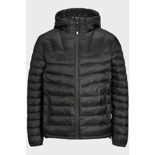 JACKET MALE WOV NYL100