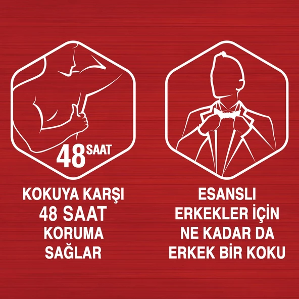 Old Spice Duş Jeli 400 ml + Sprey Deo White Water 150 ml x 2 - 7