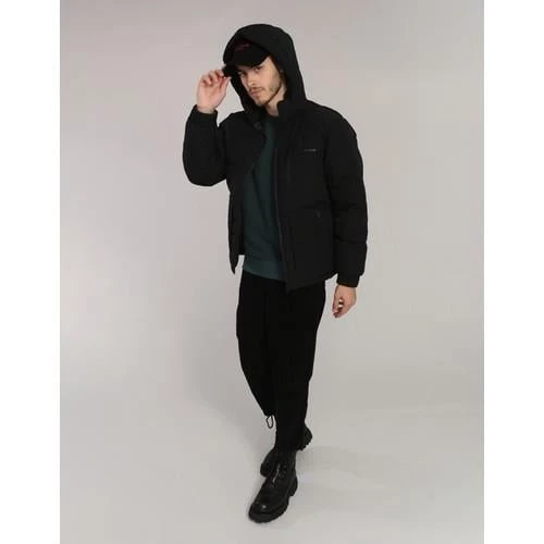 JACKET MALE WOV PL100 - Resim 5