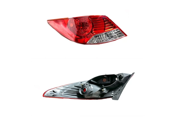 LEOPARTS Accent Blue Stop Lambası Sağ 2011-2015 92402-1R000 ürün görseli 1