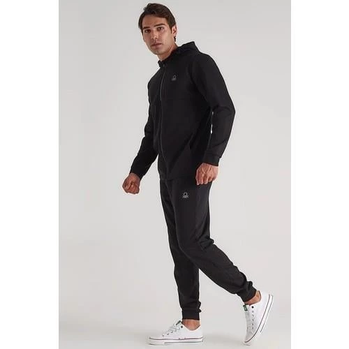 Benetton Eşofman Takımı - 4