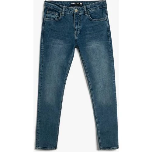 TROUSERS