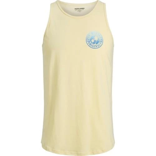 JORPALMA TANK TOP - 8