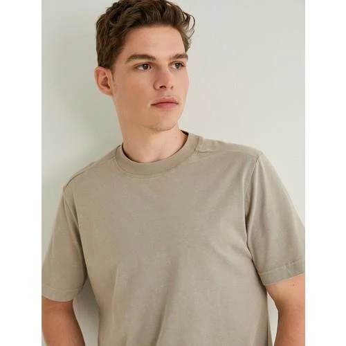 TSHIRT SS BSC - 8