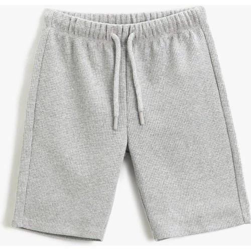 2SKB40011TK SHORTS - 10