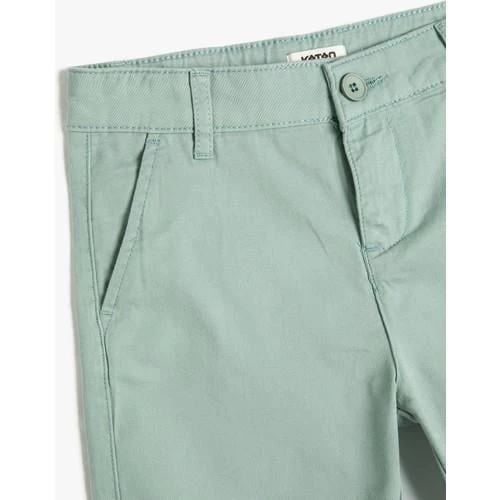 2SKB40005TW BASIC SHORTS - 6