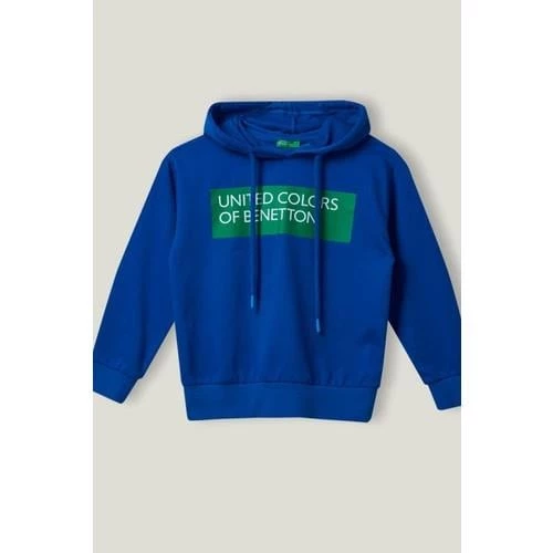BENETTON SWEAT