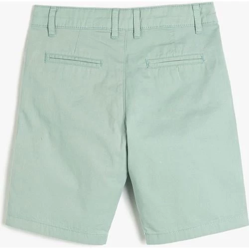 2SKB40005TW BASIC SHORTS - 2