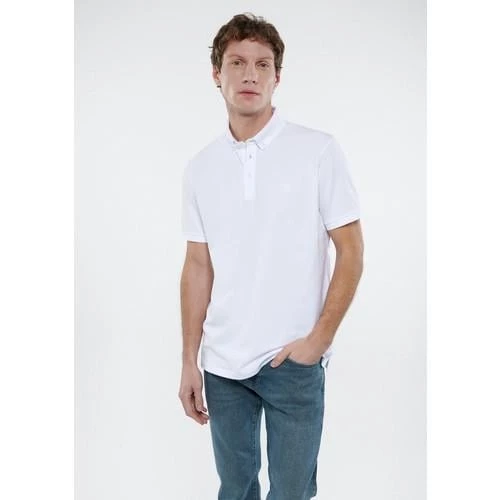 POLO TİŞÖRT