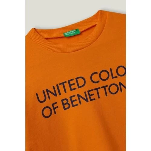 BENETTON SWEAT - 6