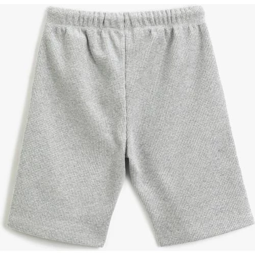 2SKB40011TK SHORTS - 5