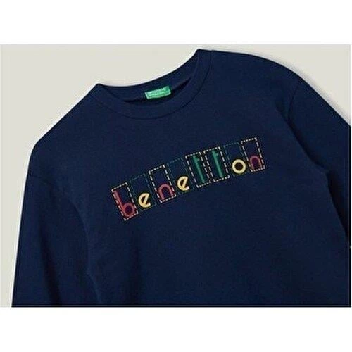 BENETTON SWEAT - 5