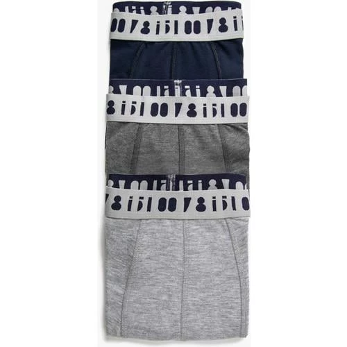 3LU BOXER - Resim 12