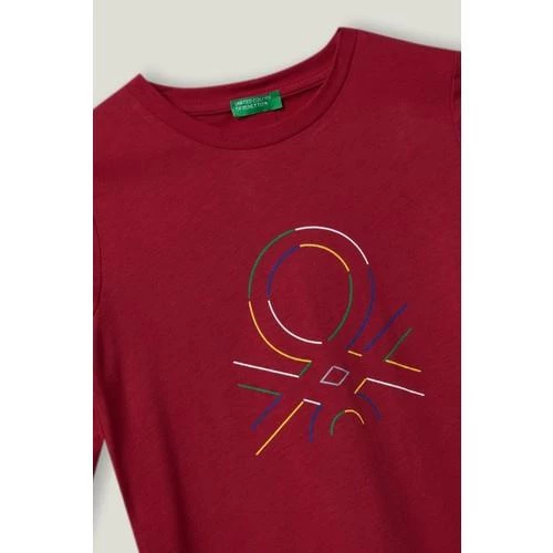 BENETTON TSHİRT - 8