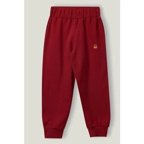 BENETTON PANTOLON - 4