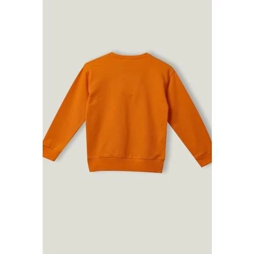 BENETTON SWEAT - 7