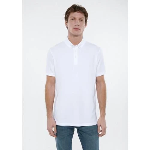 POLO TİŞÖRT - Resim 5