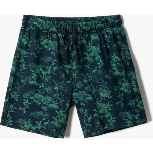 2SKB40047TK SHORTS - 9