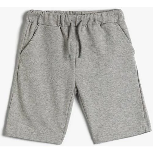 1YKB46357OK REG2 DEVAM SHORTS