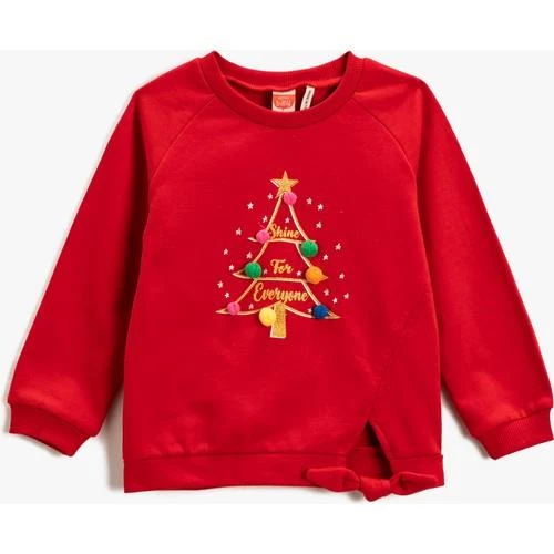 SWEATSHIRTS