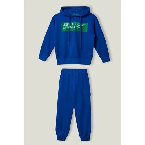 BENETTON SWEAT - 12