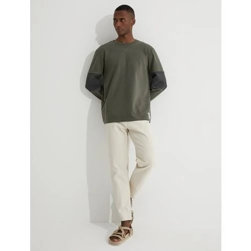 SWEATSHIRTS(ETIKET)