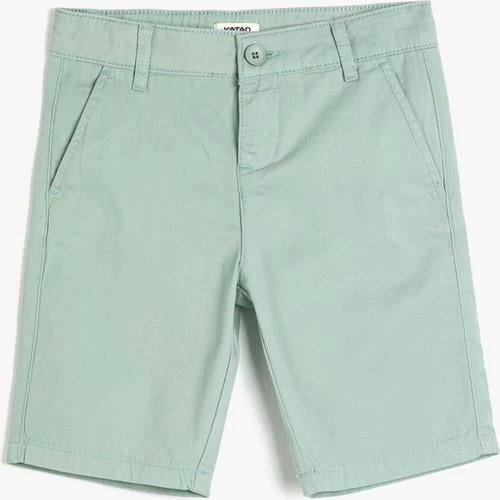 2SKB40005TW BASIC SHORTS - 4
