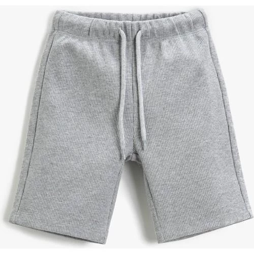 1YKB46222OK REG2 BAYI SHORTS - 4