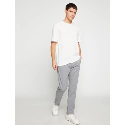 TROUSERS BSC
