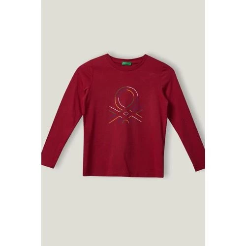 BENETTON TSHİRT - 10