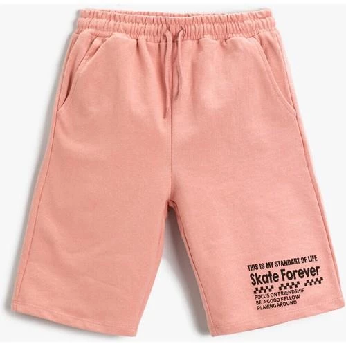 1YKB46318TK REG2 BAYI SHORTS - 10
