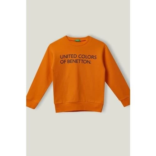 BENETTON SWEAT - 9