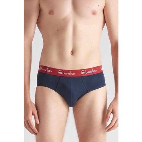 BENETTON SLİP - Resim 11