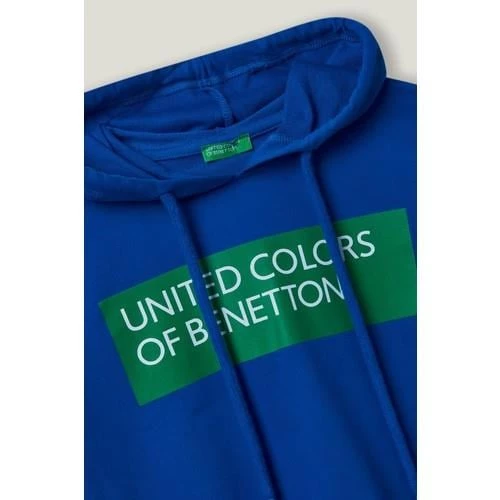 BENETTON SWEAT - 7