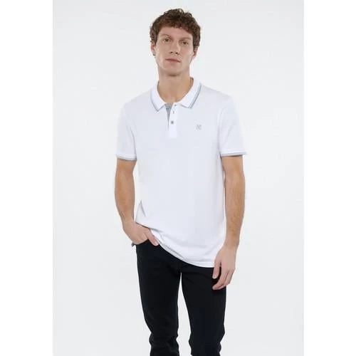 POLO TİŞÖRT