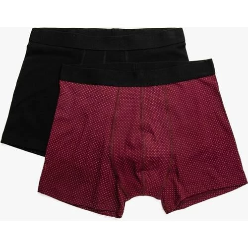 2'LI BOXER