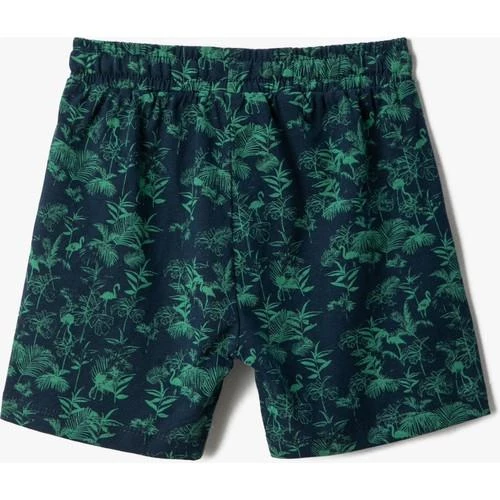 2SKB40047TK SHORTS - 8