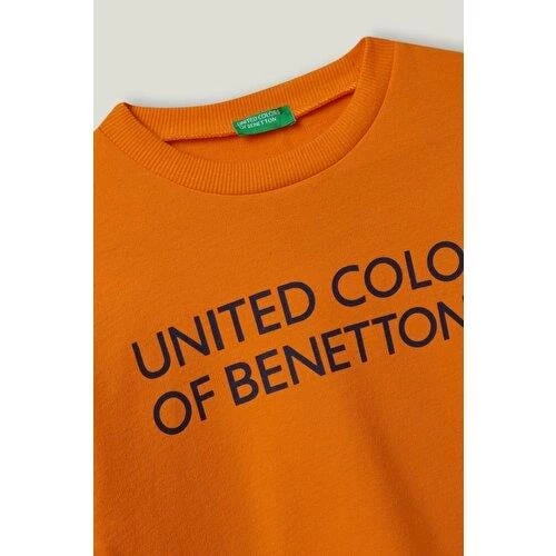 BENETTON SWEAT - 10