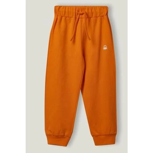 BENETTON PANTOLON - 9